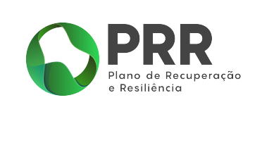 PRR - Plano de Recuperação e Resiliência Português