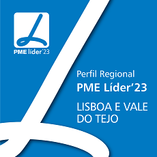 Conheça o perfil das PME Líder 2023 da região de Lisboa a Vale do Tejo
