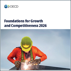 Prioridades estruturais para o crescimento económico