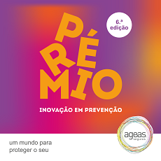 Prémio Inovação em Prevenção | Candidaturas até 28 de fevereiro