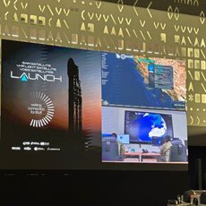 PRR | C5 – Estrelas da literatura nacional estão no espaço. 