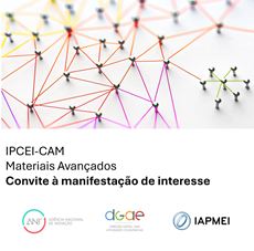 IPCEI CAM | Convite à manifestação de interesse aberto até 20 de junho