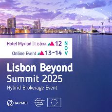 Lisbon Beyond Summit 2025