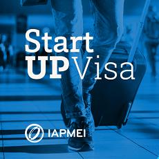 StartUp Visa | Novas candidaturas e renovações até 30 de dezembro