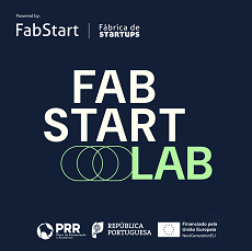 FabStartLab | Candidaturas até 2 de abril