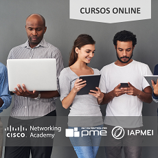 Literacia e segurança digital | Academia de PME IAPMEI disponibiliza novos cursos