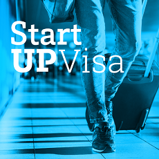 StartUp Visa | Novas candidaturas e renovações até 29 de dezembro