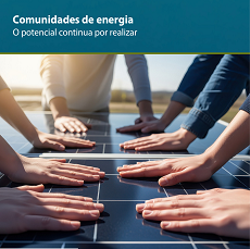 TCE identifica obstáculos à implementação de comunidades de energia