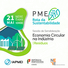Economia Circular na Indústria 