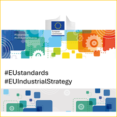 Normalização europeia | Inquérito de Avaliação de Impacto