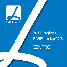 Conheça o perfil das PME Líder 2023 da região Centro