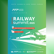 Portugal Railway Summit