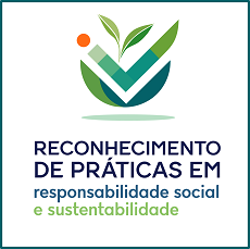 Reconhecimento de Práticas em Responsabilidade Social e Sustentabilidade | Candidaturas até 17 de abril