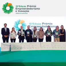 Prémio Empreendedorismo e Inovação | Conheça os vencedores