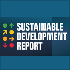 Relatório de  Desenvolvimento Sustentável (SDR)