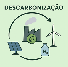 Incentivos à eficiência energética e descarbonização das empresas portuguesas