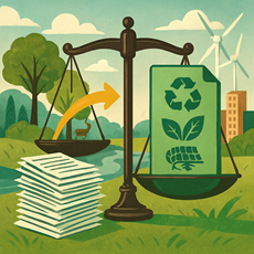 Simplificação da legislação ambiental | Convite público