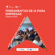 Ferramentas de IA para Empresas – Primeiros Passos