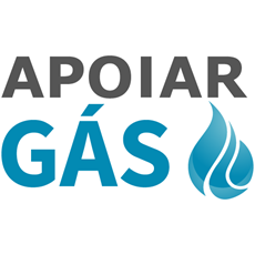 Programa Apoiar Gás - 2ª Fase de candidaturas aberta até 30 de setembro