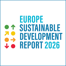 Europe Sustainable Development Report | Portugal em 21.º no ranking ODS