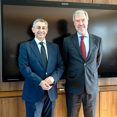 IAPMEI celebra protocolo com Associação Portuguesa de Marketing Direto e Digital