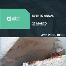 Agenda Sustainable Stone by Portugal