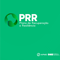 PRR | Pagamentos às empresas totalizam 981 milhões de euros