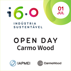 Open Day | Carmo Wood, S.A.