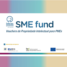 Apoio à propriedade Intelectual | Candidaturas até 31 de julho