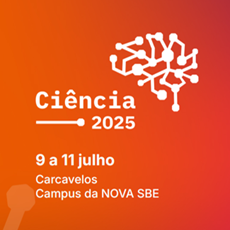 IAPMEI marca presença no Encontro Ciência 2025