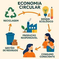A Futura Lei da Economia Circular em consulta pública 