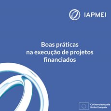 Boas práticas na execução de projetos financiados