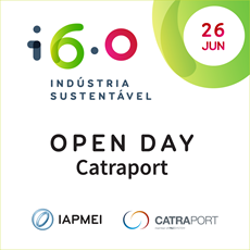 Open Day i6.0  | Indústria Sustentável