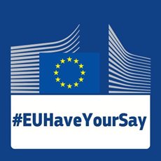Have Your Say!