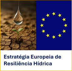 A Estratégia Europeia de Resiliência Hídrica