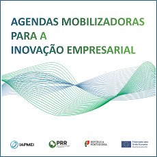 Agendas Mobilizadoras | PRR 