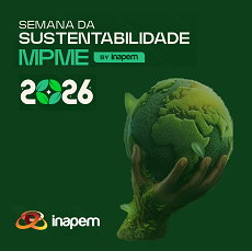 IAPMEI na Semana da Sustentabilidade em Angola