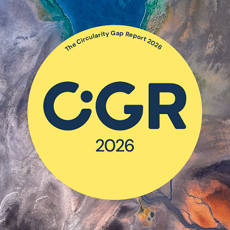 Circular Gap Report 2026