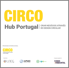 CIRCO Hub Portugal | Pré-inscrições abertas