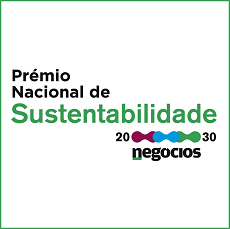 Prémio Nacional de Sustentabilidade | Candidaturas até 31 de janeiro