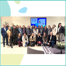 Comunidade ESG na Colquímica Adhesives