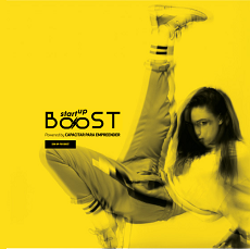 StartUP Boost | Novas datas para sessões learn-to-earn