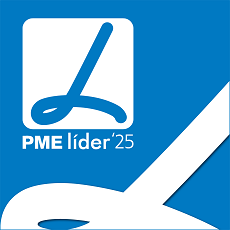 Conheça as PME Líder'25