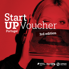 StartUp Voucher | Mais 167 empreendedores apoiados