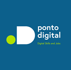 Plataforma Ponto Digital | "Não bloqueies. Faz uma atualização. Digitaliza-te!"