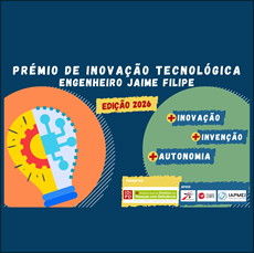 Prémio de Inovação Tecnológica Engenheiro Jaime Filipe