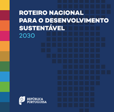Roteiro Nacional para o Desenvolvimento Sustentável 2030