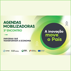 Mostra de resultados | Agendas Mobilizadoras