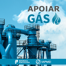 Apoiar Gás – Modalidades 2M e 5M