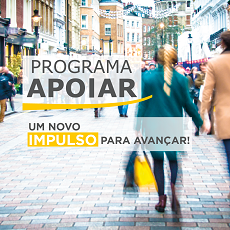 APOIAR.PT e APOIAR RESTAURAÇÃO | Novo prazo para pedidos de pagamento